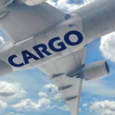 Air Freight and Cargo