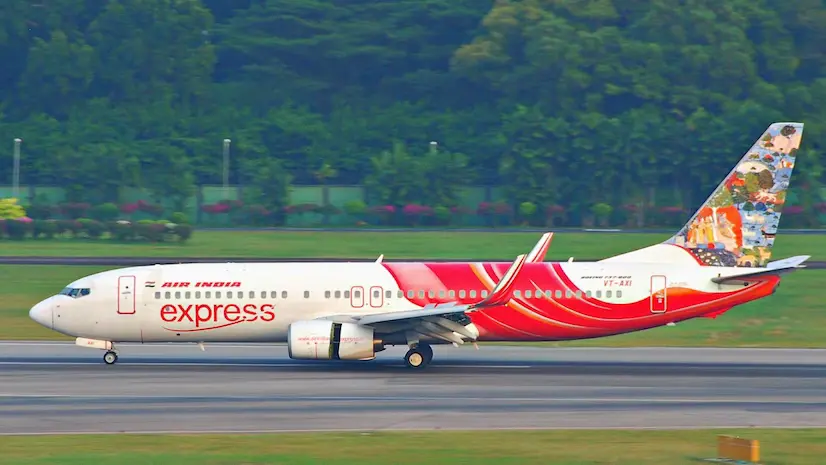 Air India Express cancels 26 flights as cabin crew goes on sick leave