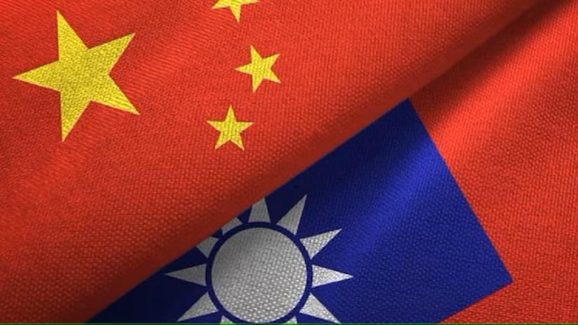 Taiwan detects 26 Chinese fighter aircraft, 10 naval ships around nation