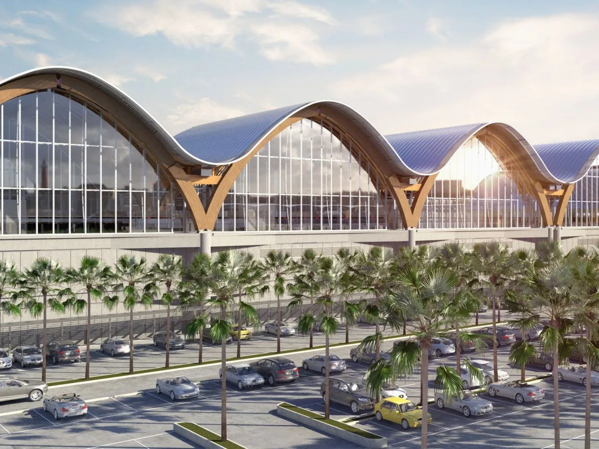 GMR Airports gets analyst nod: Jefferies sees 15% upside potential, target price of Rs 100
