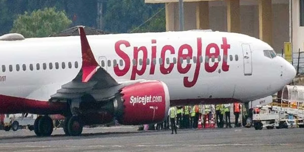 SpiceJet and Celestial Edge towards resolution as NCLT extends timeline