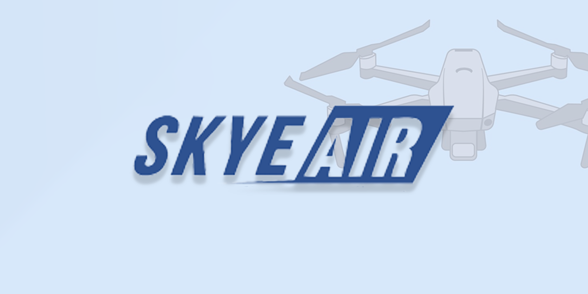 Drone logistics startup Skye Air raises $4 Mn in Series A round