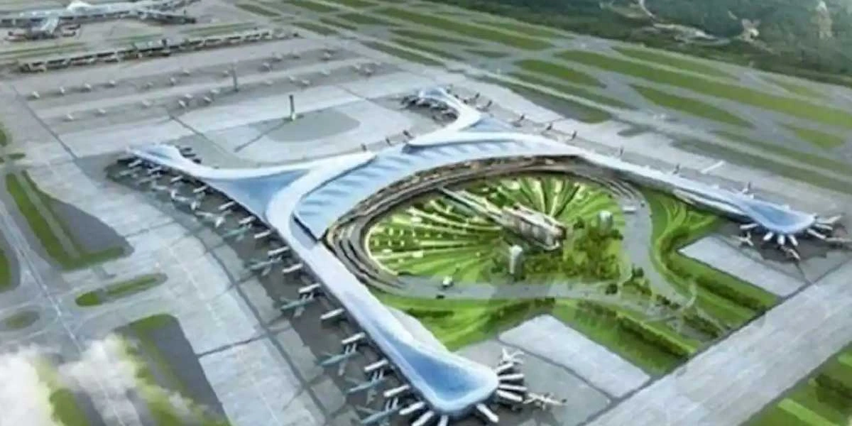 Land rates in YEIDA area soar with Jewar airport coming up