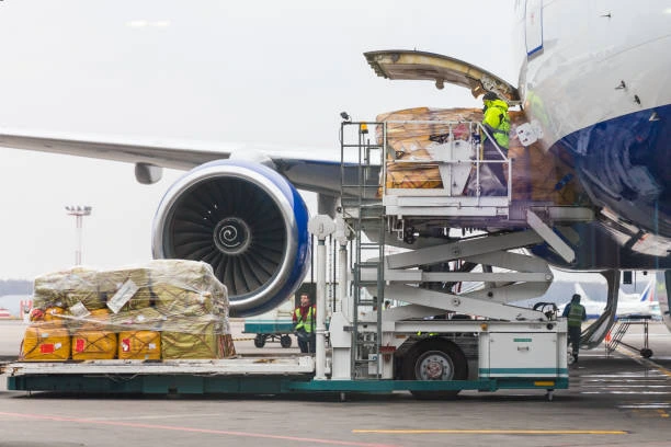 Ahmedabad: New cargo terminal inaugurated at SVPI Airport