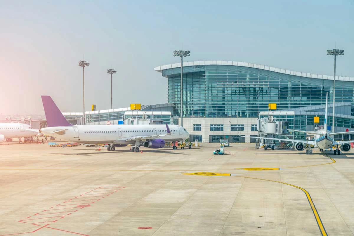 TIDCO extends the deadline for proposals to choose airport consultant