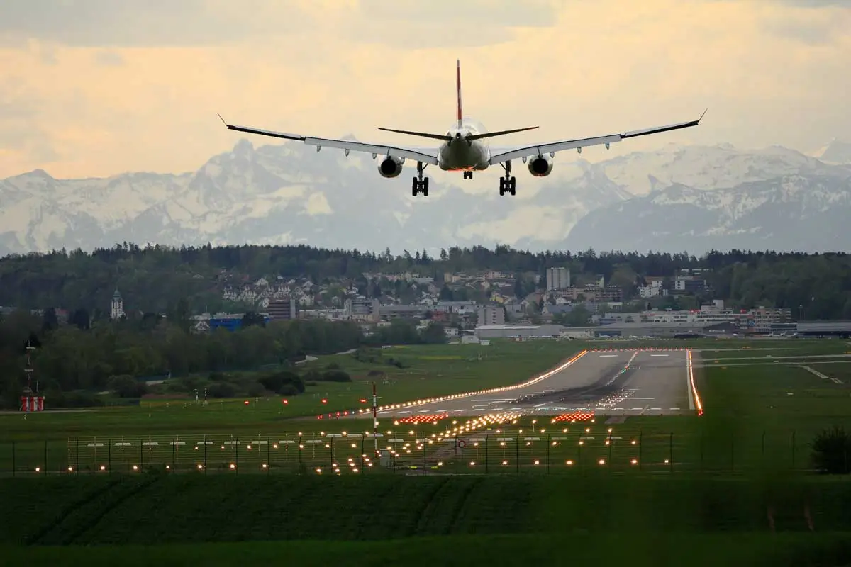 Arunachal’s first ever airport to operate from August 15