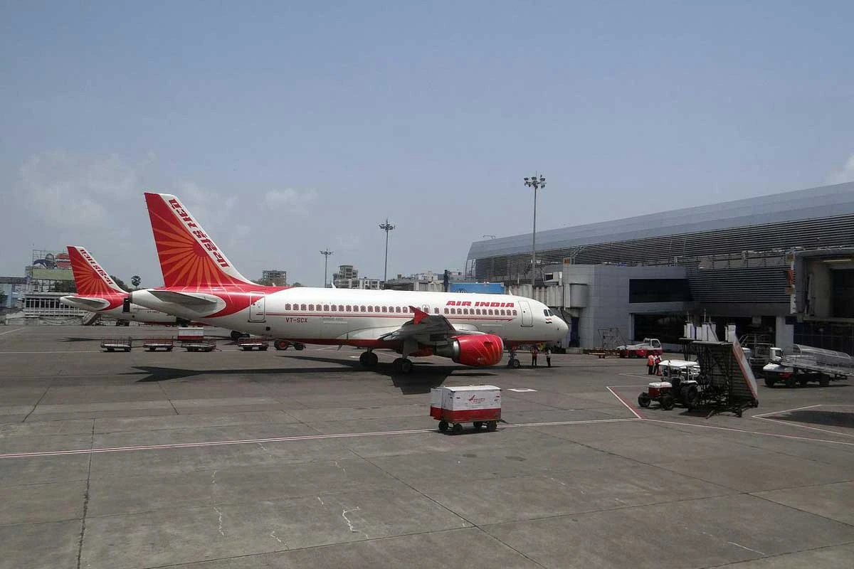 State government has given AAI 21 acre of land for airport development