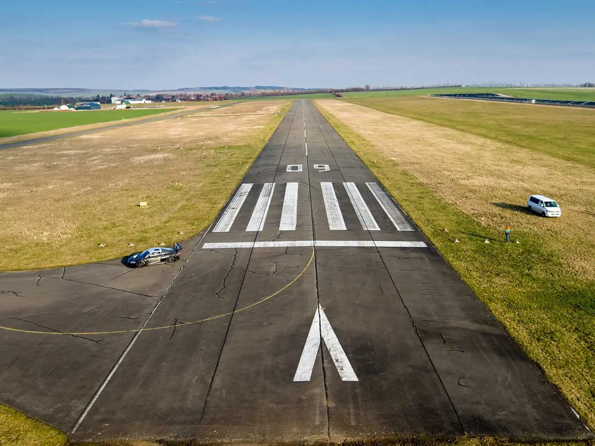 Navi Mumbai Airport attains 17.85 per cent of civil progress: CIDCO