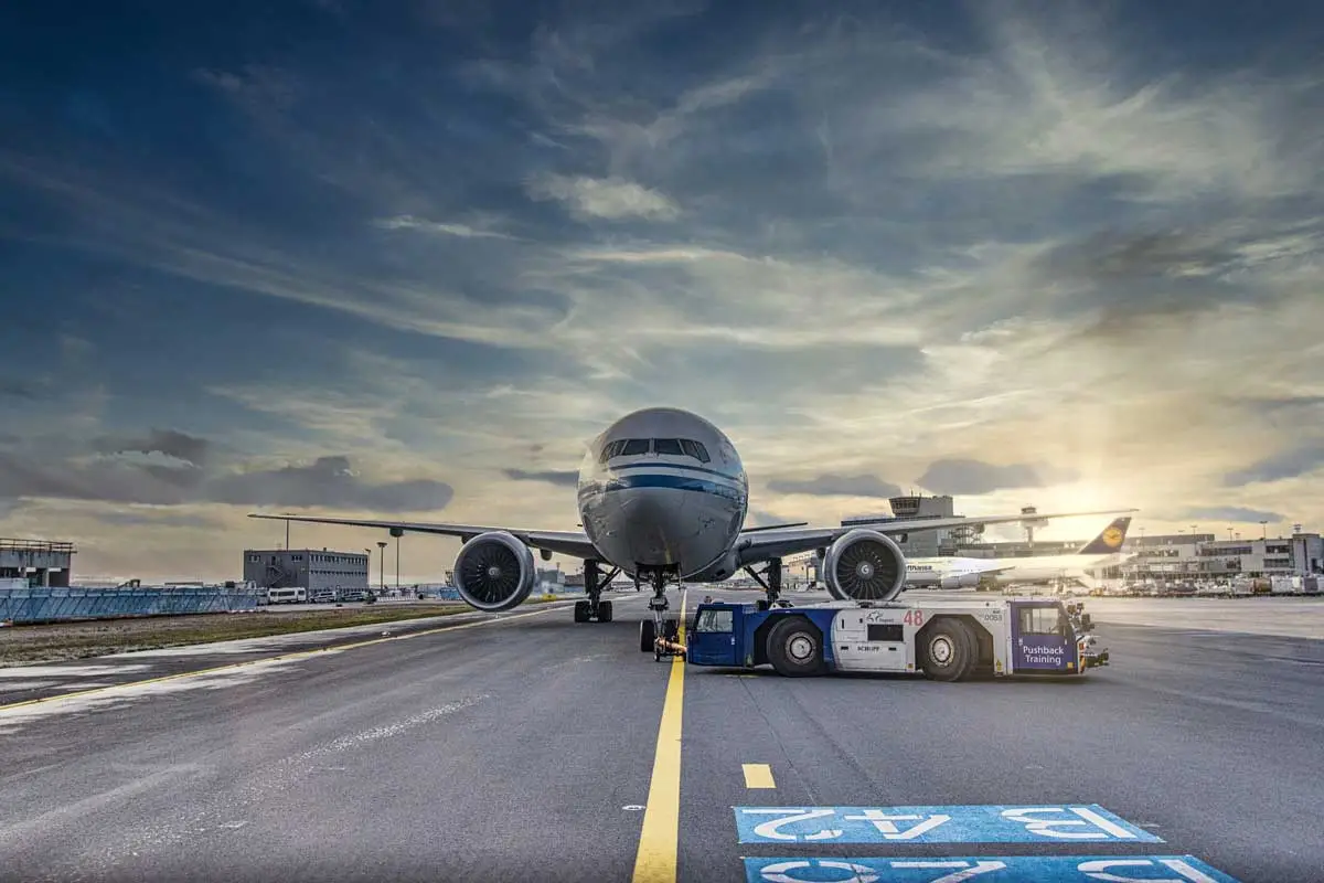 Adani Airport Holdings faces ministry probe