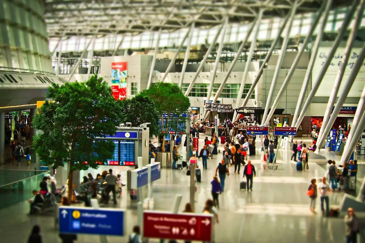 Revamped Rajiv Gandhi International Airport to be ready by 2023