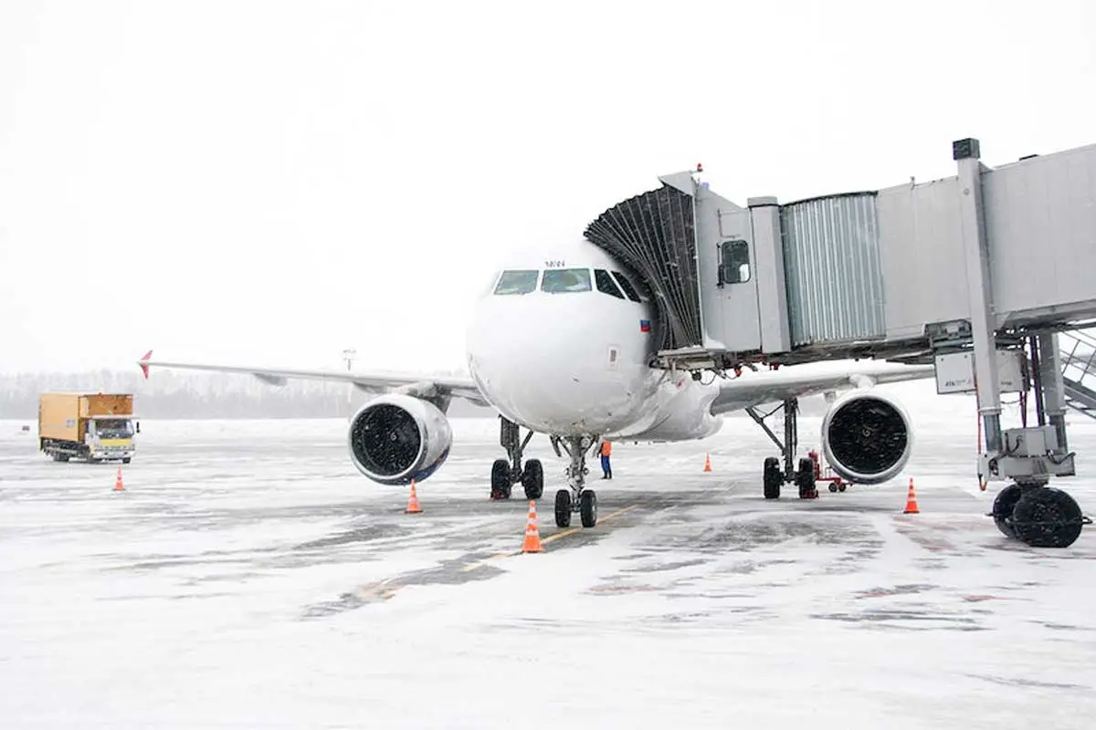 Krishi Udan Scheme 2.0 includes 58 airports
