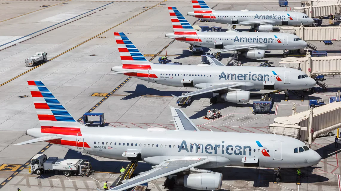 Denied: National Mediation Board will not exempt American Airlines flight attendants from negotiations
