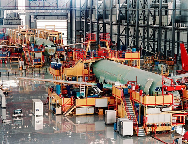 Motherson Sumi Systems secures major order from Boeing