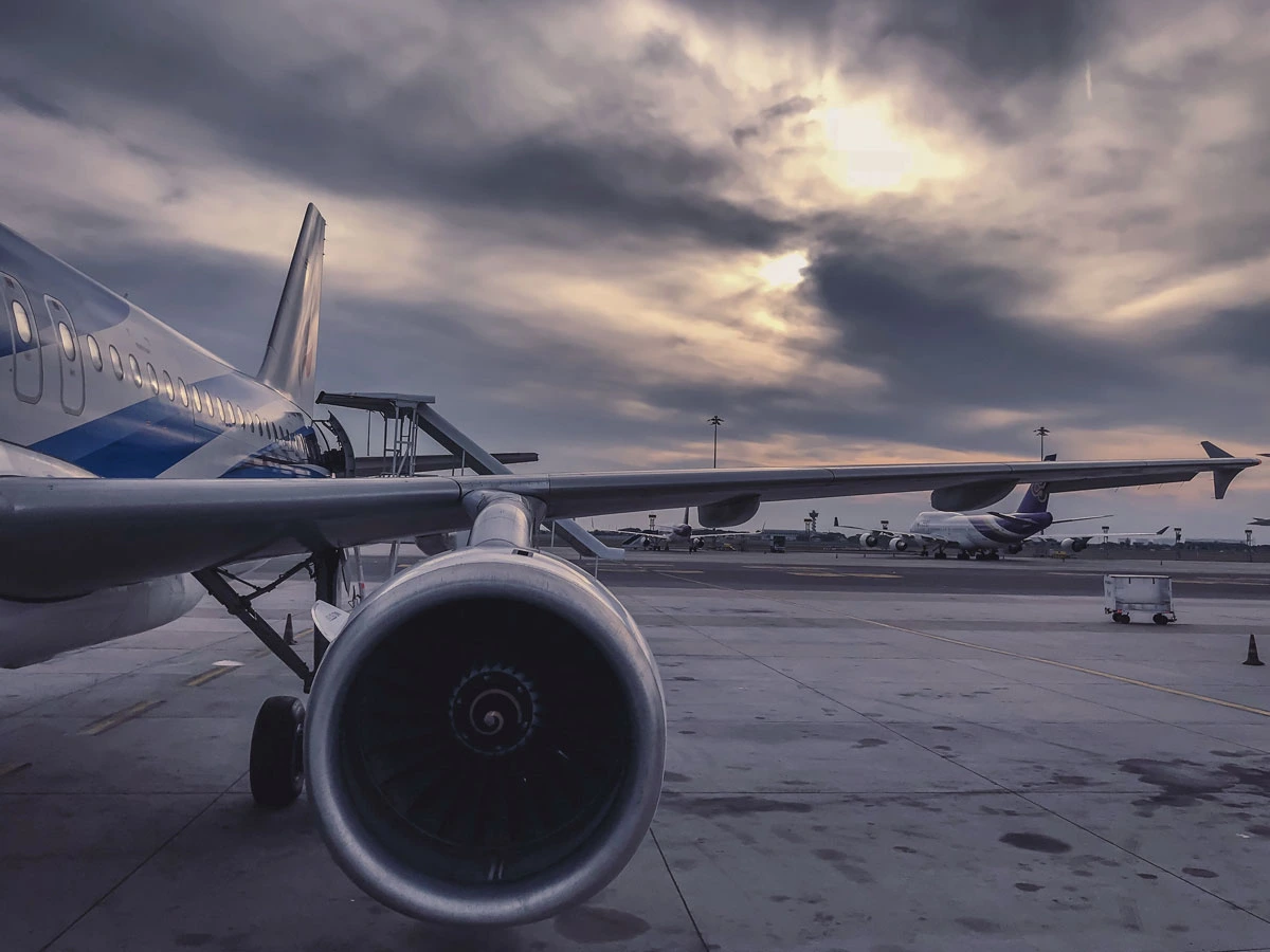 Adani to create aero cities along its airports